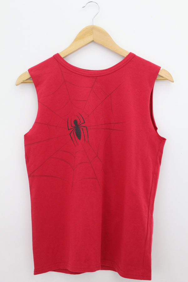 CAMISETA niño (8-14) Marvel
