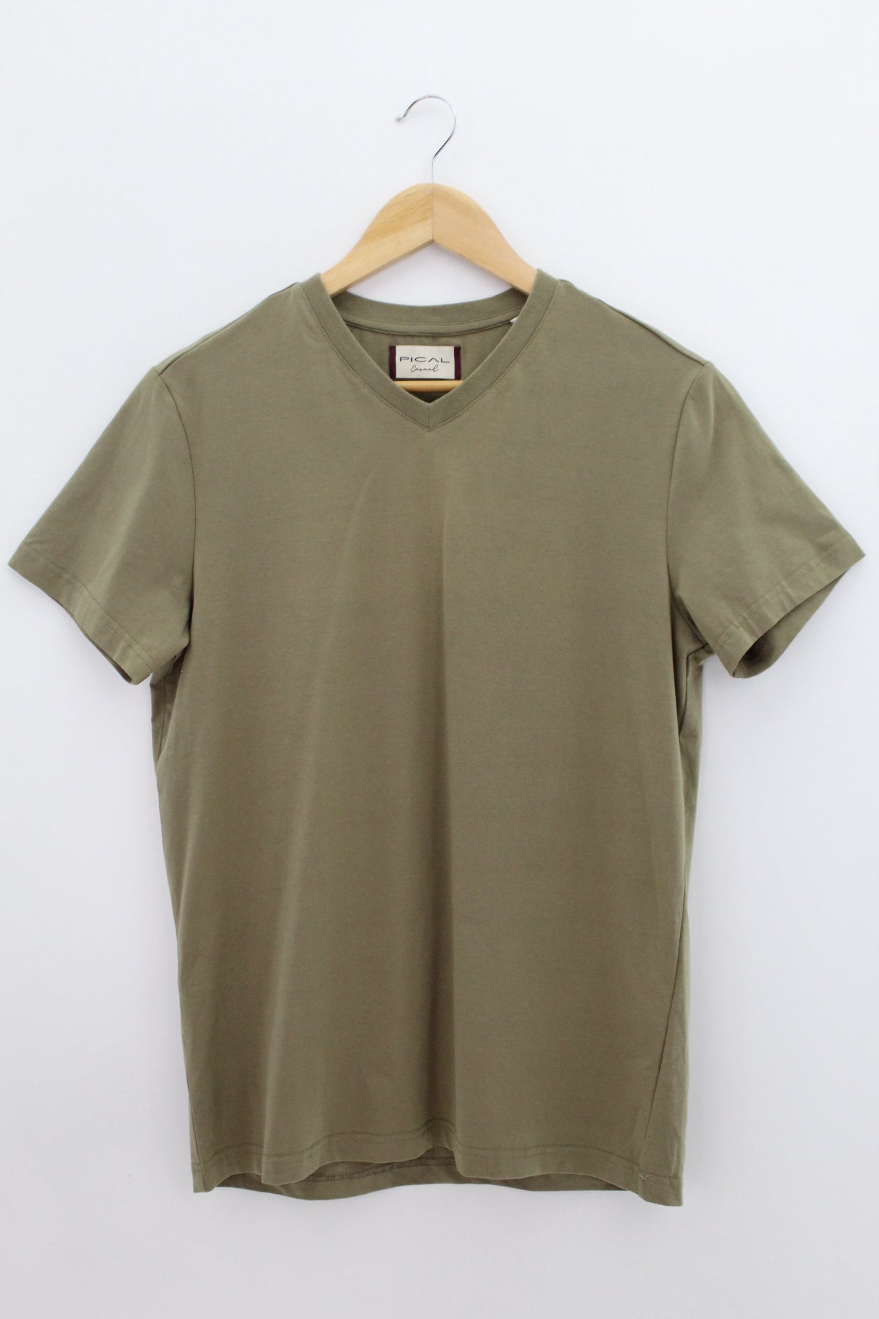 CAMISETA niño (8-14) Pical