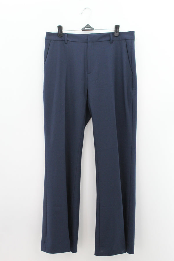 PANTALON VESTIR Femenino Banana Republic