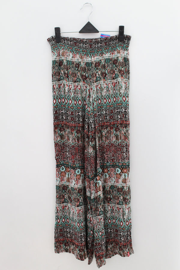 PANTALON VESTIR Femenino EDC