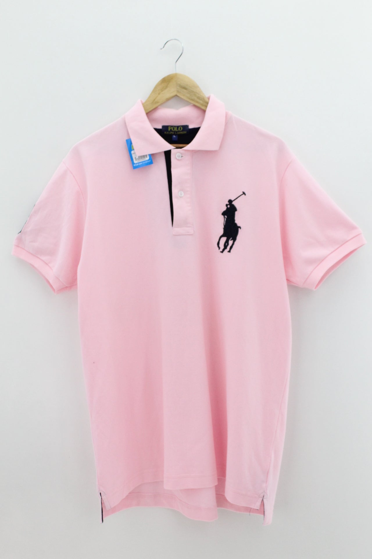 CAMISETA POLO Masculino