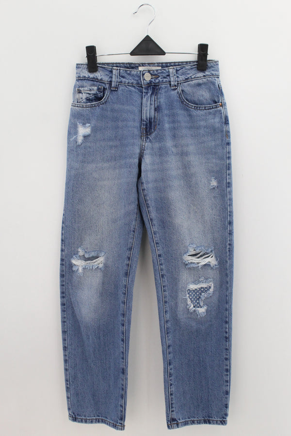 JEAN MUJER Femenino Esprit