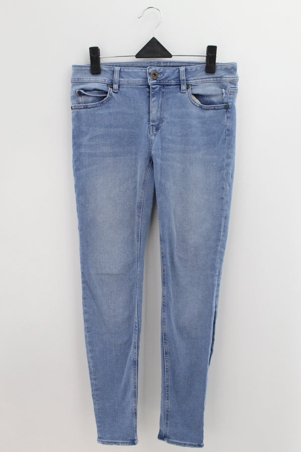 JEAN MUJER Femenino Chevignon