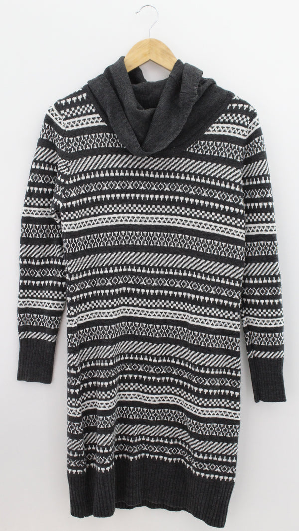 VESTIDO Femenino FORMAL/OFICINA