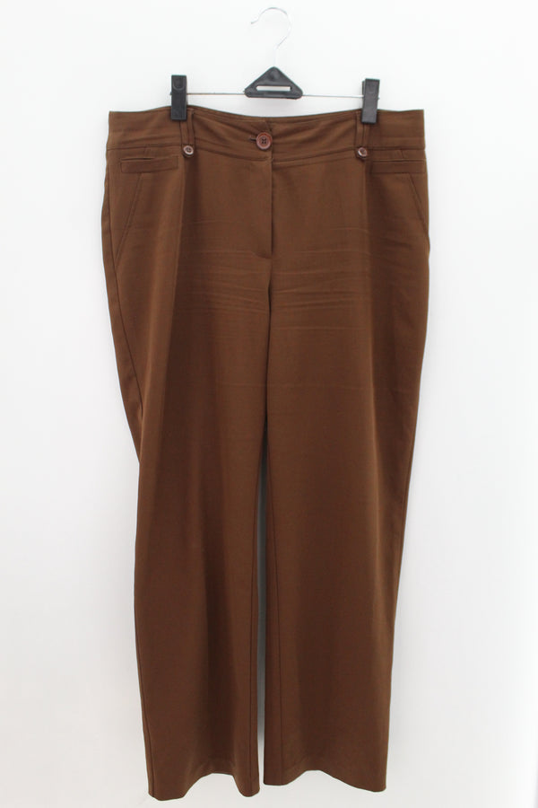 PANTALON VESTIR Femenino