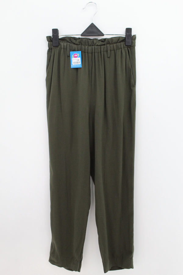PANTALON VESTIR Femenino H&M