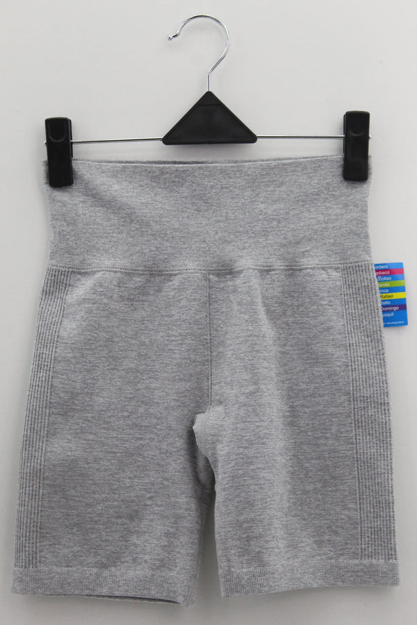SHORT DEPORTIVO Femenino Forever 21