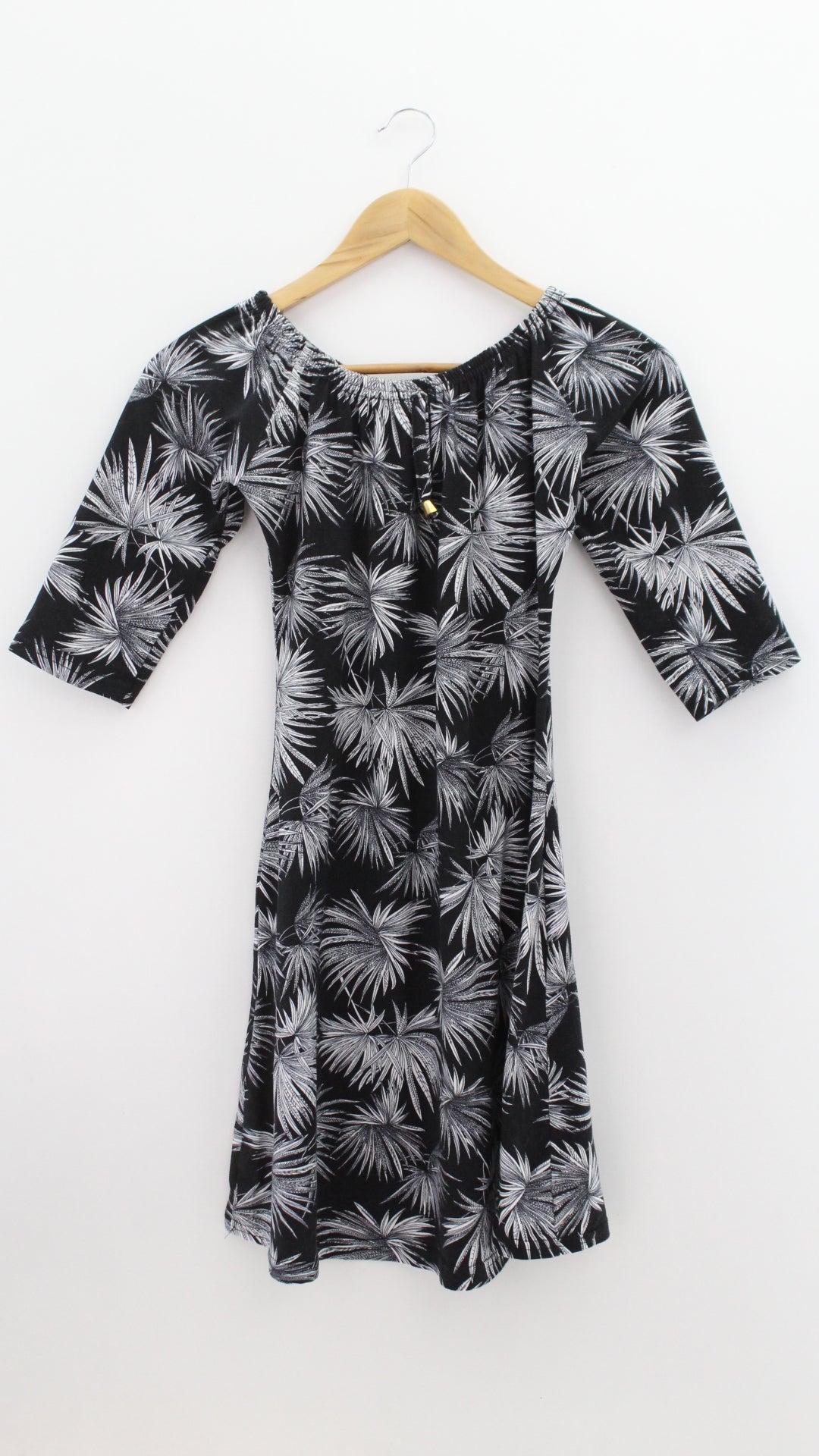 VESTIDO Femenino FORMAL/OFICINA