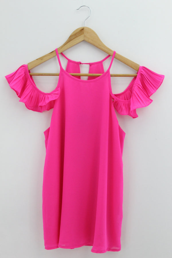 TOP Femenino CASUAL
