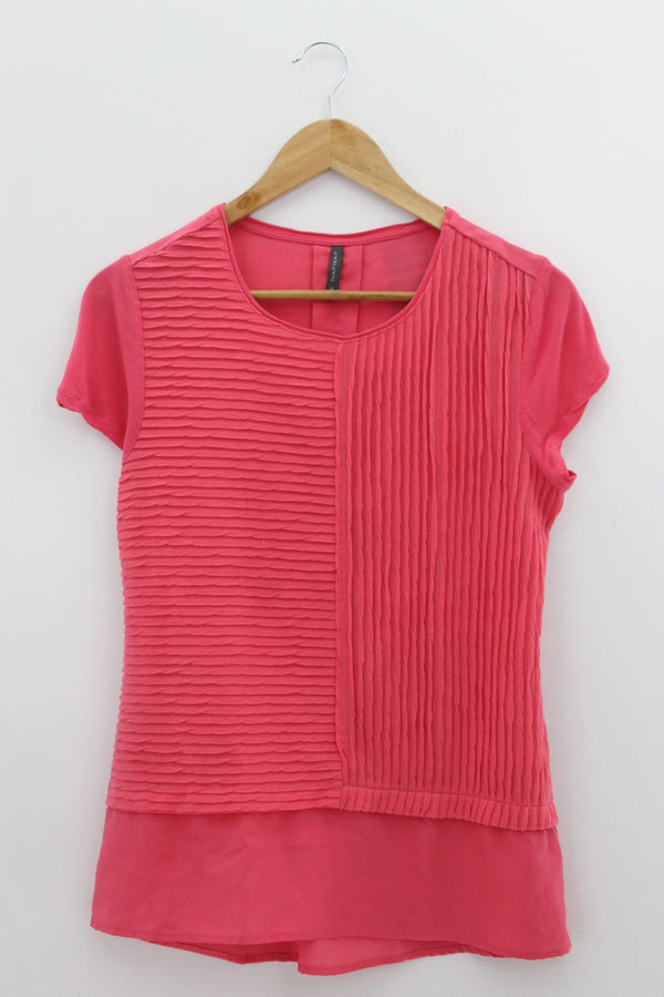 TOP Femenino CASUAL Naf Naf