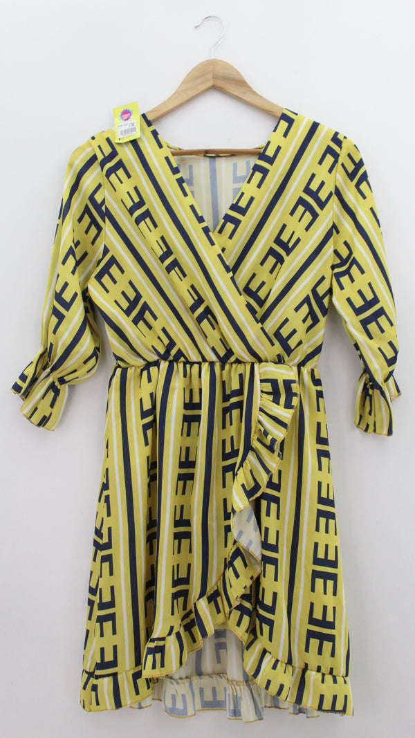 VESTIDO Femenino CASUAL/DEPORTIVO