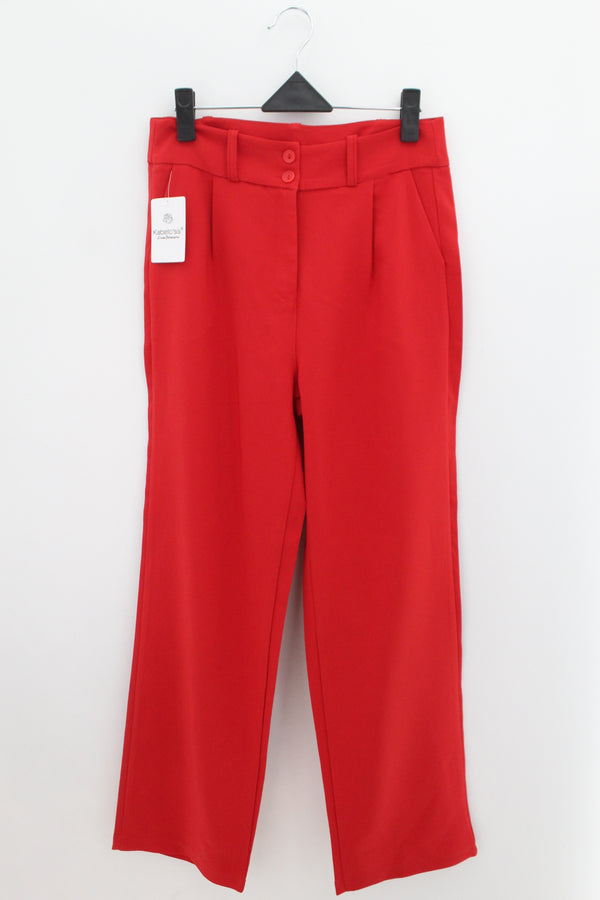 PANTALON VESTIR Femenino