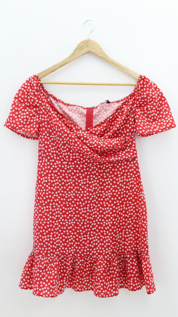 VESTIDO Femenino VERANO/ PLAYA
