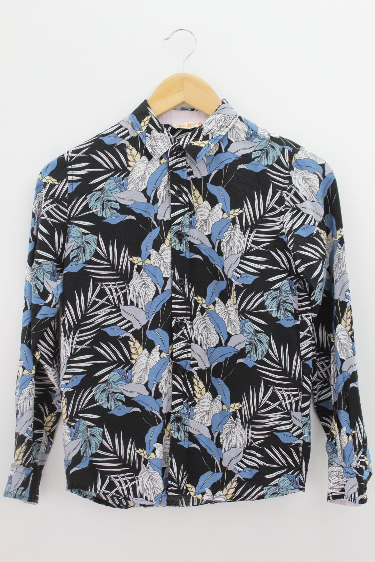 CAMISA niño (8-14) Circus