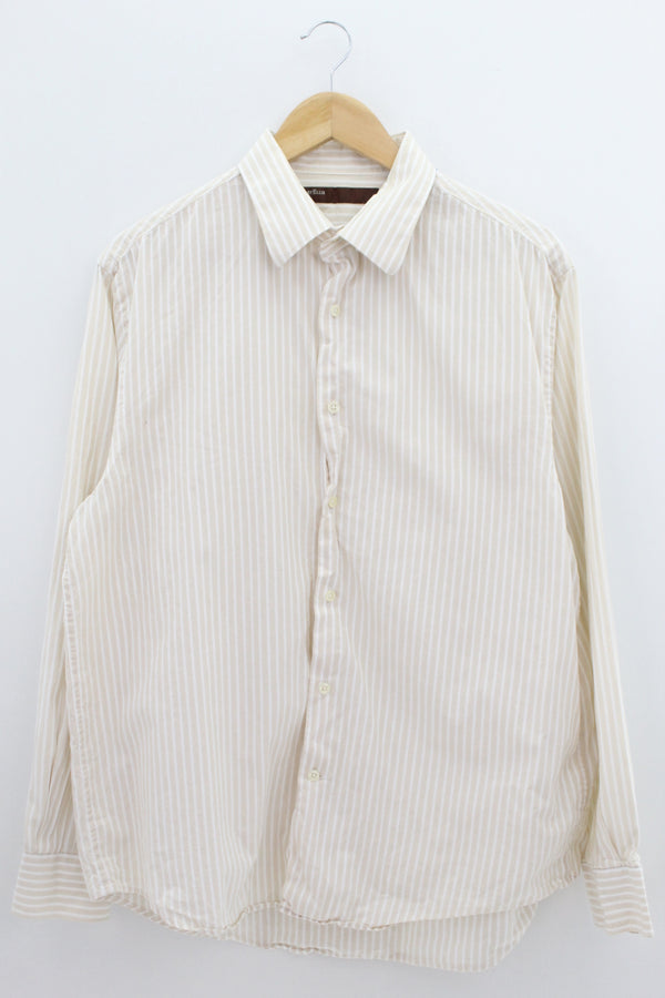 CAMISA Masculino Perry Ellis