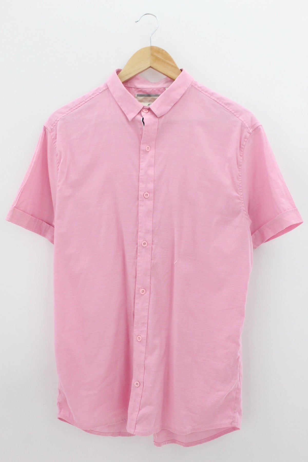 CAMISA niño (8-14)