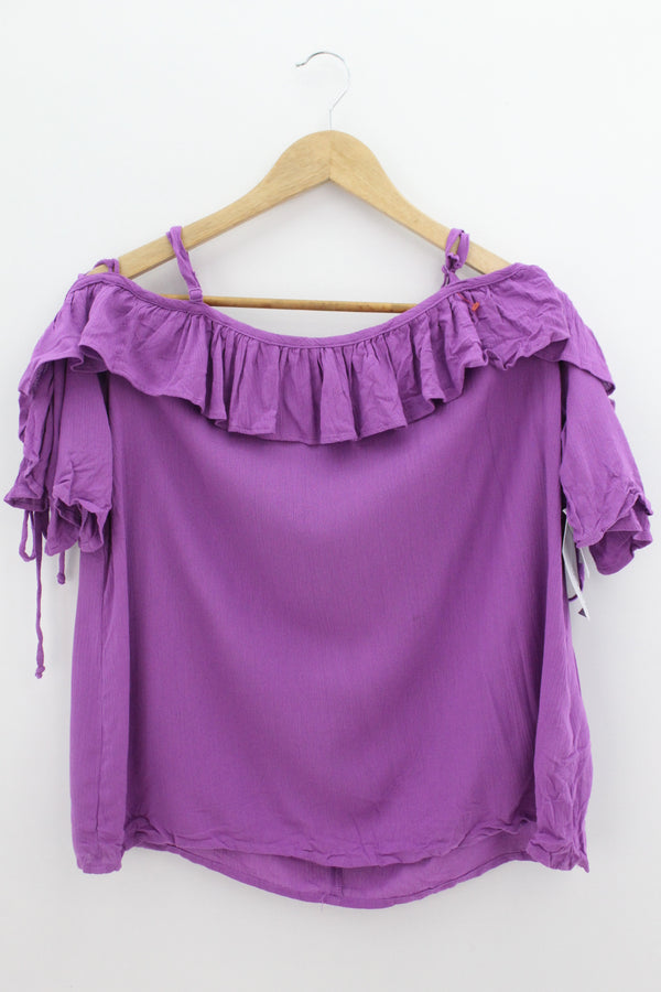 TOP Femenino CASUAL