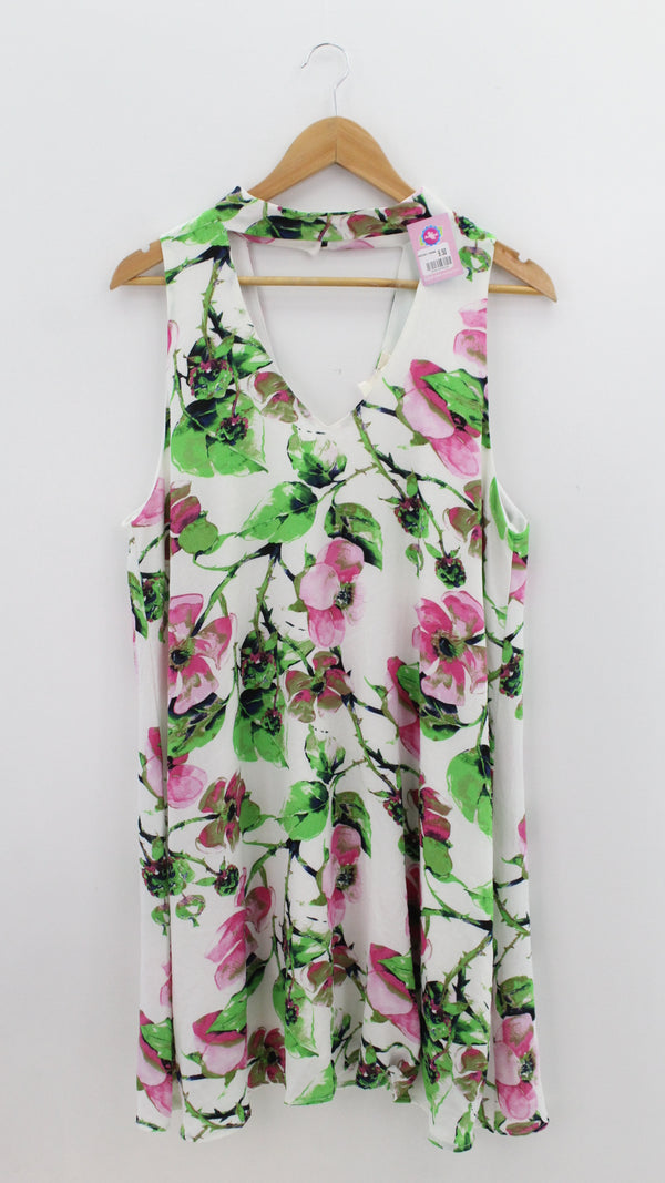 VESTIDO Femenino VERANO/ PLAYA