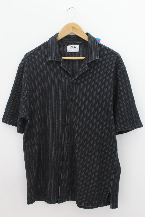 CAMISA Masculino Zara
