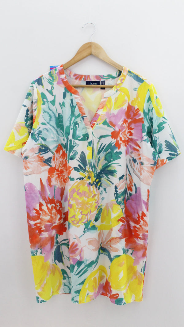 VESTIDO Femenino VERANO/ PLAYA