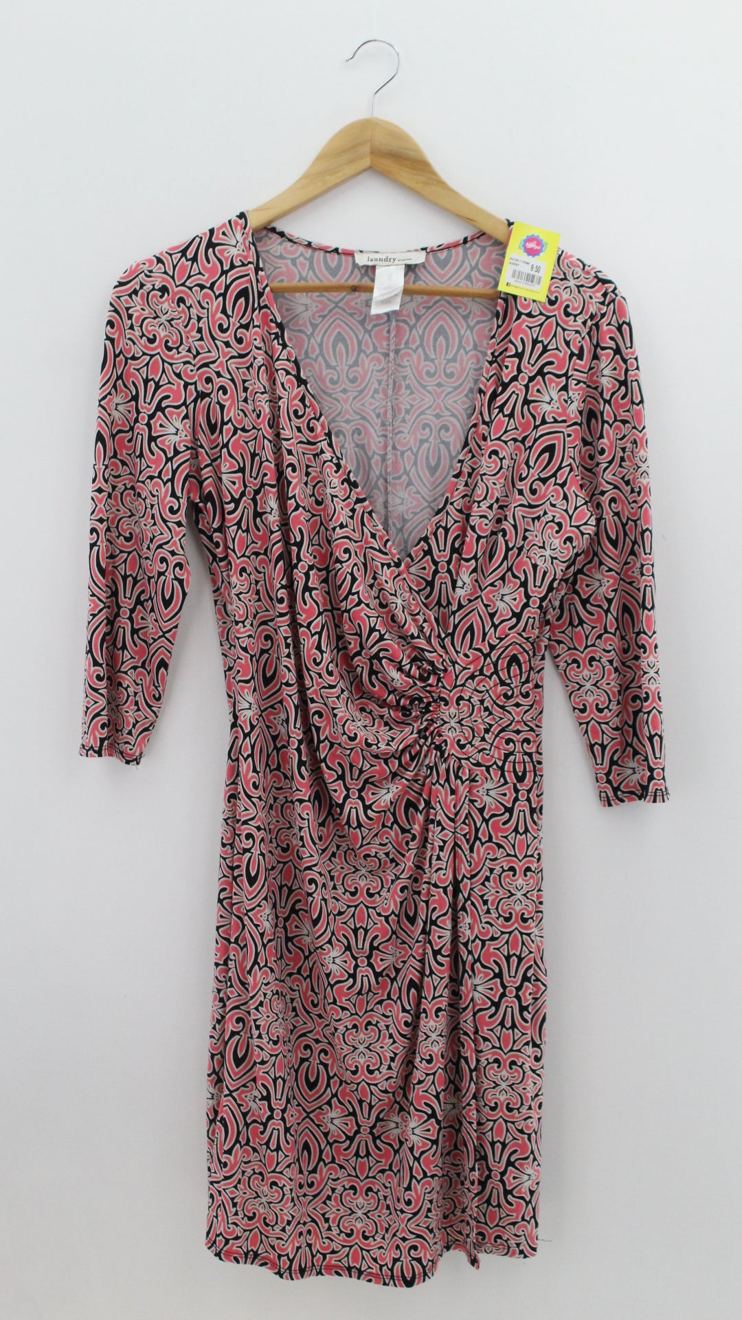 VESTIDO Femenino FORMAL/OFICINA Laundry