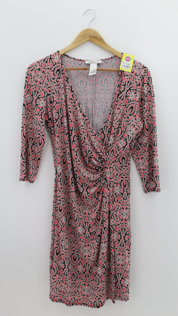 VESTIDO Femenino FORMAL/OFICINA Laundry