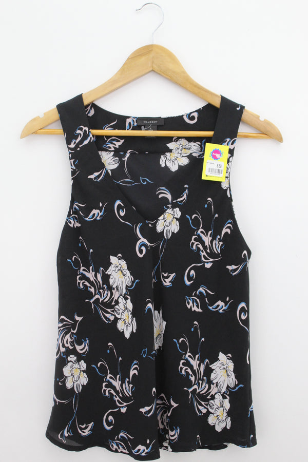 TOP Femenino CASUAL