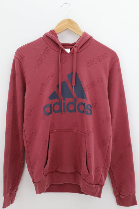 BUZO Femenino Adidas