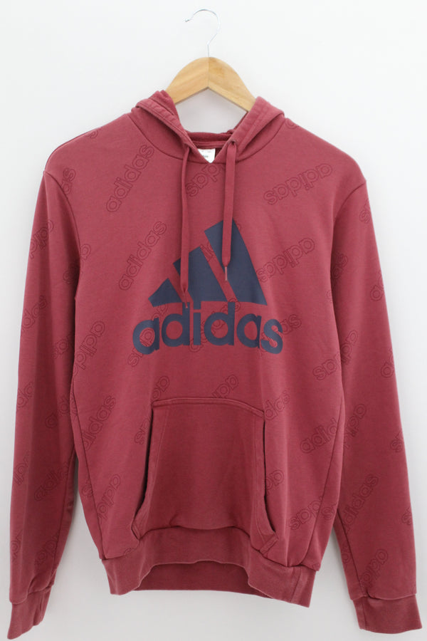 BUZO Femenino Adidas