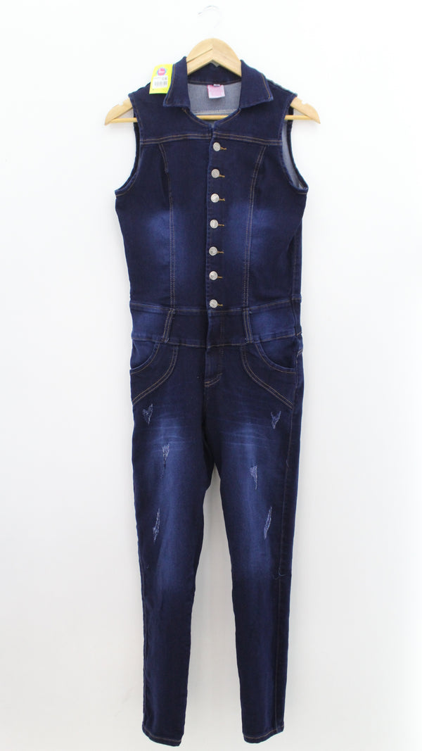 ENTERIZO PANTALON Femenino
