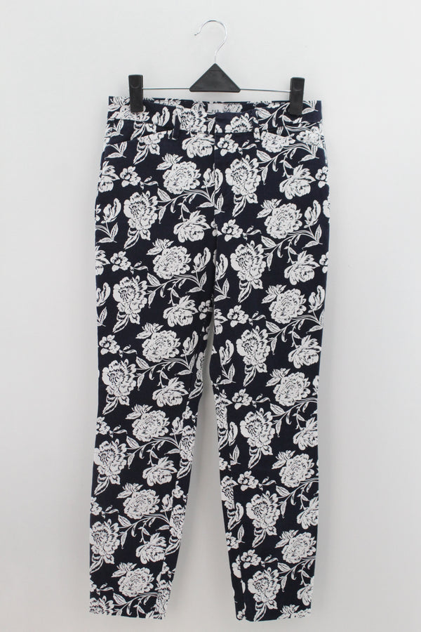 PANTALON VESTIR Femenino Gap