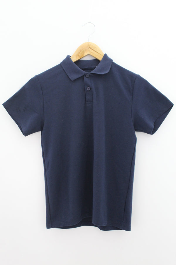 CAMISETA POLO niña (8-14)