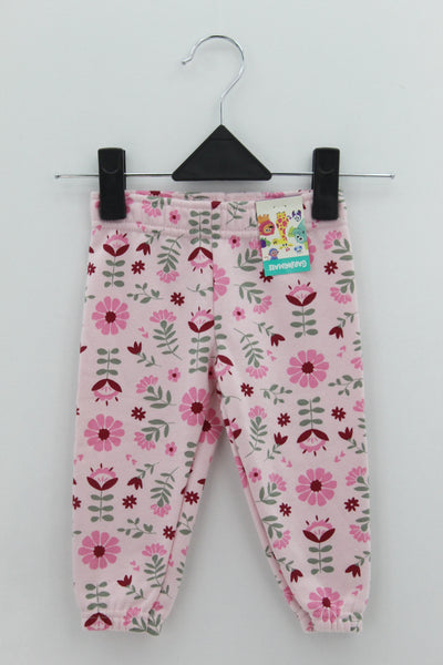 PANTALON DEPORTIVO DE BEBE Femenino (0-2) Garanimals