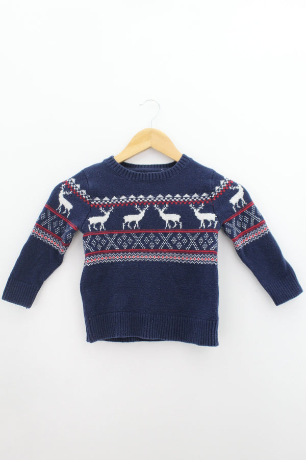 SACO niño (3-7) Logg (de H&M)