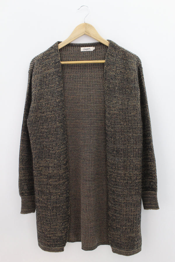 SACO Femenino Chevignon