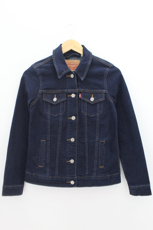 CHAQUETA Femenino Levis