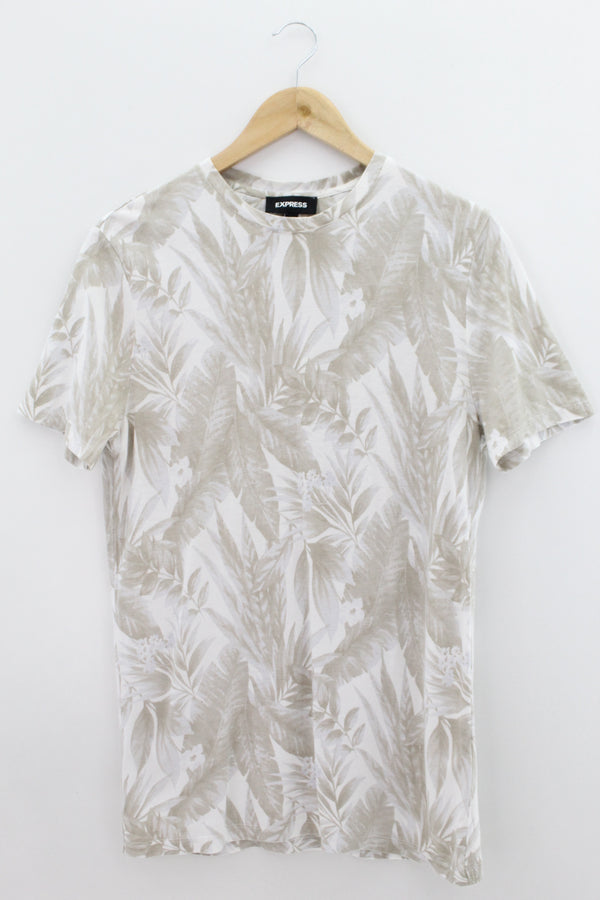 CAMISETA Masculino Express