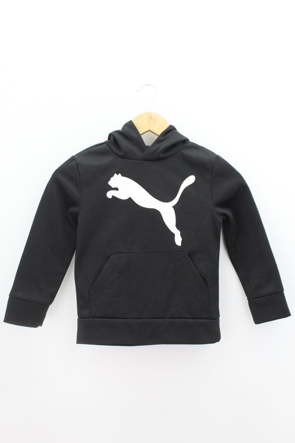 BUZO niño (3-7) Puma