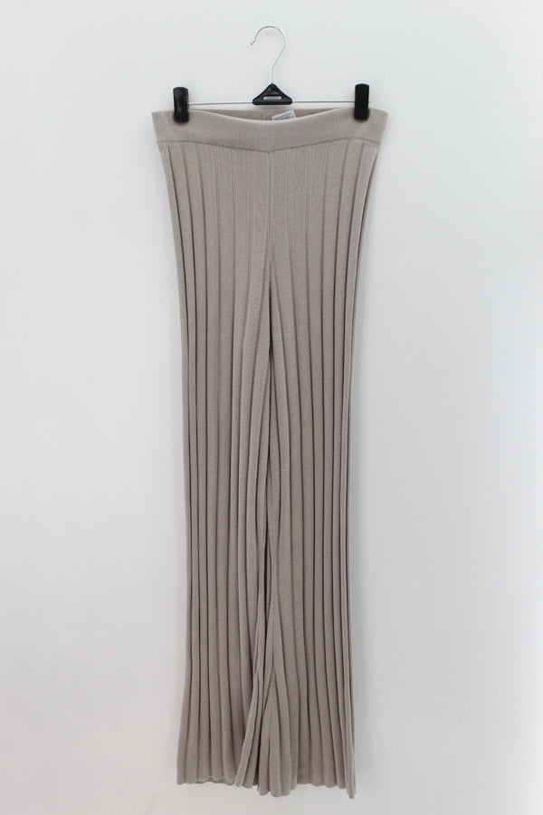 PANTALON VESTIR Femenino H&M