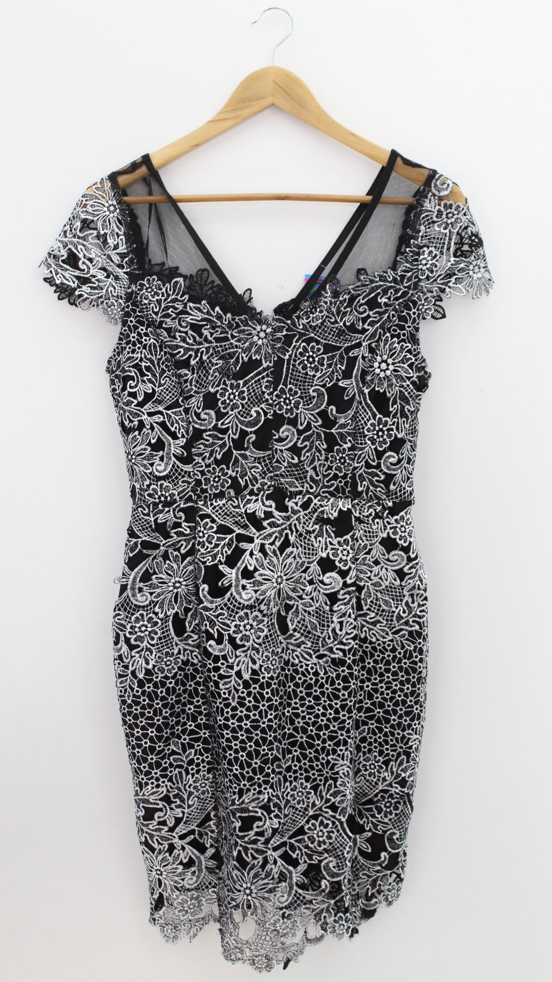VESTIDO Femenino FORMAL/OFICINA