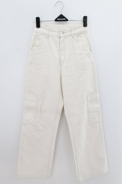 JEAN MUJER Femenino H&M