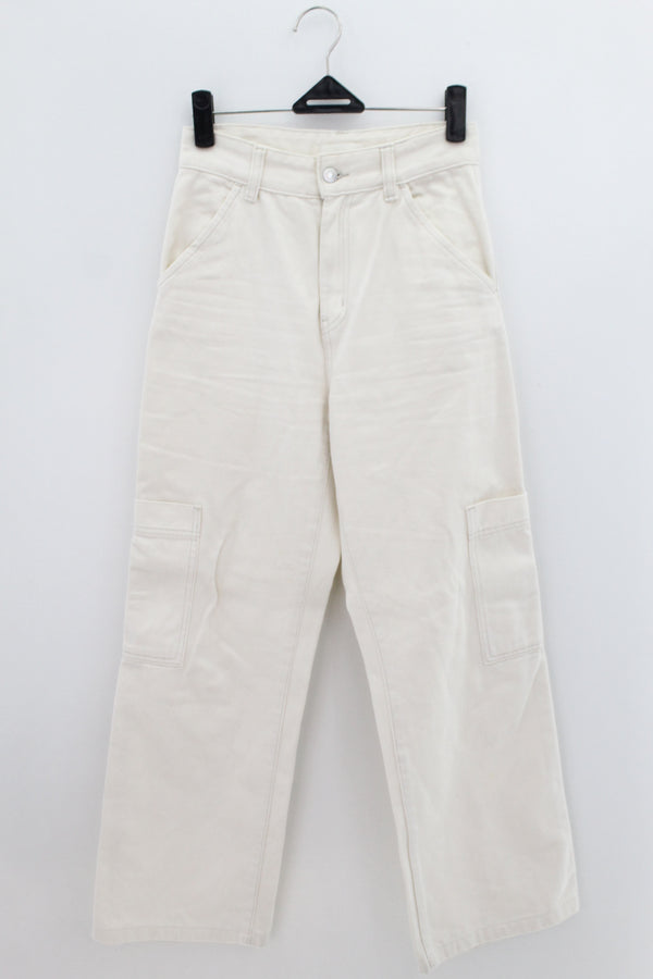 JEAN MUJER Femenino H&M