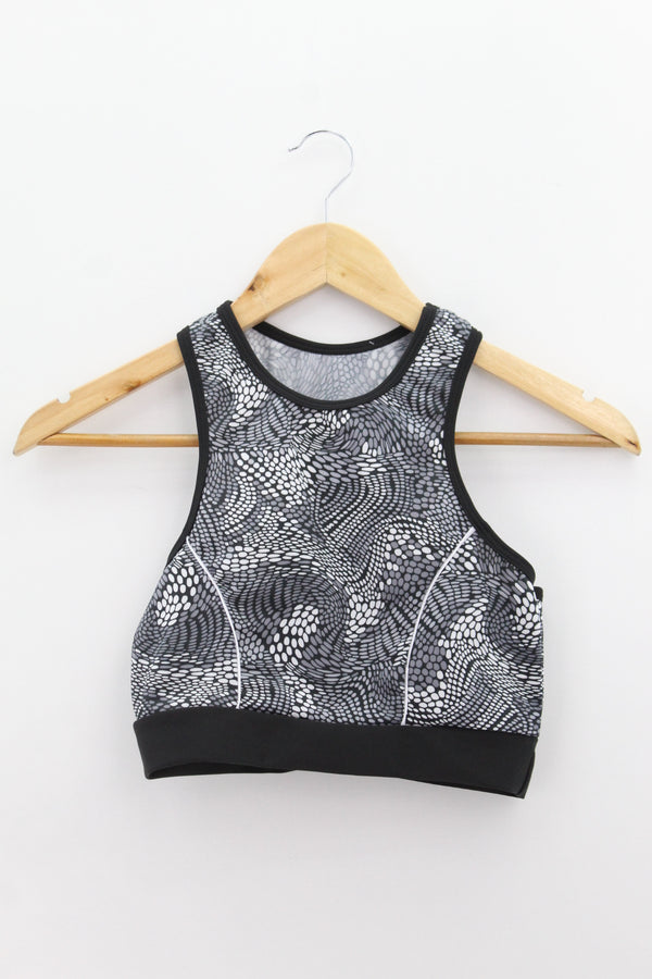 TOP Femenino CASUAL