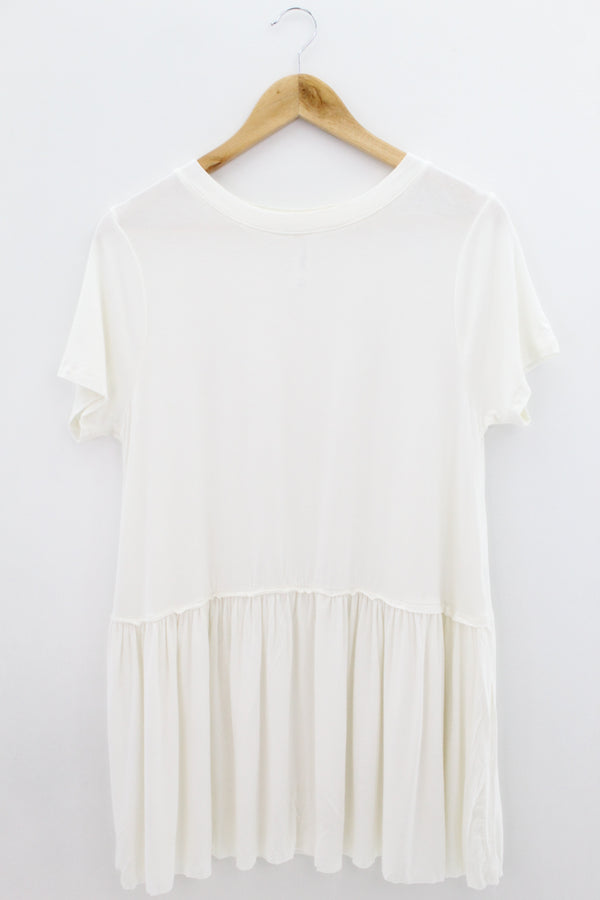 TOP Femenino CASUAL