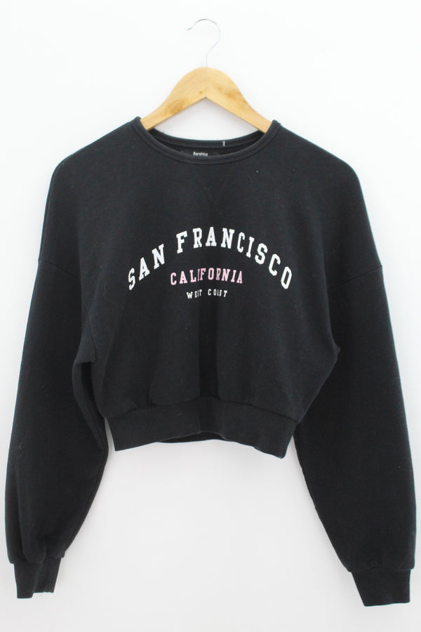 SACO Femenino Bershka