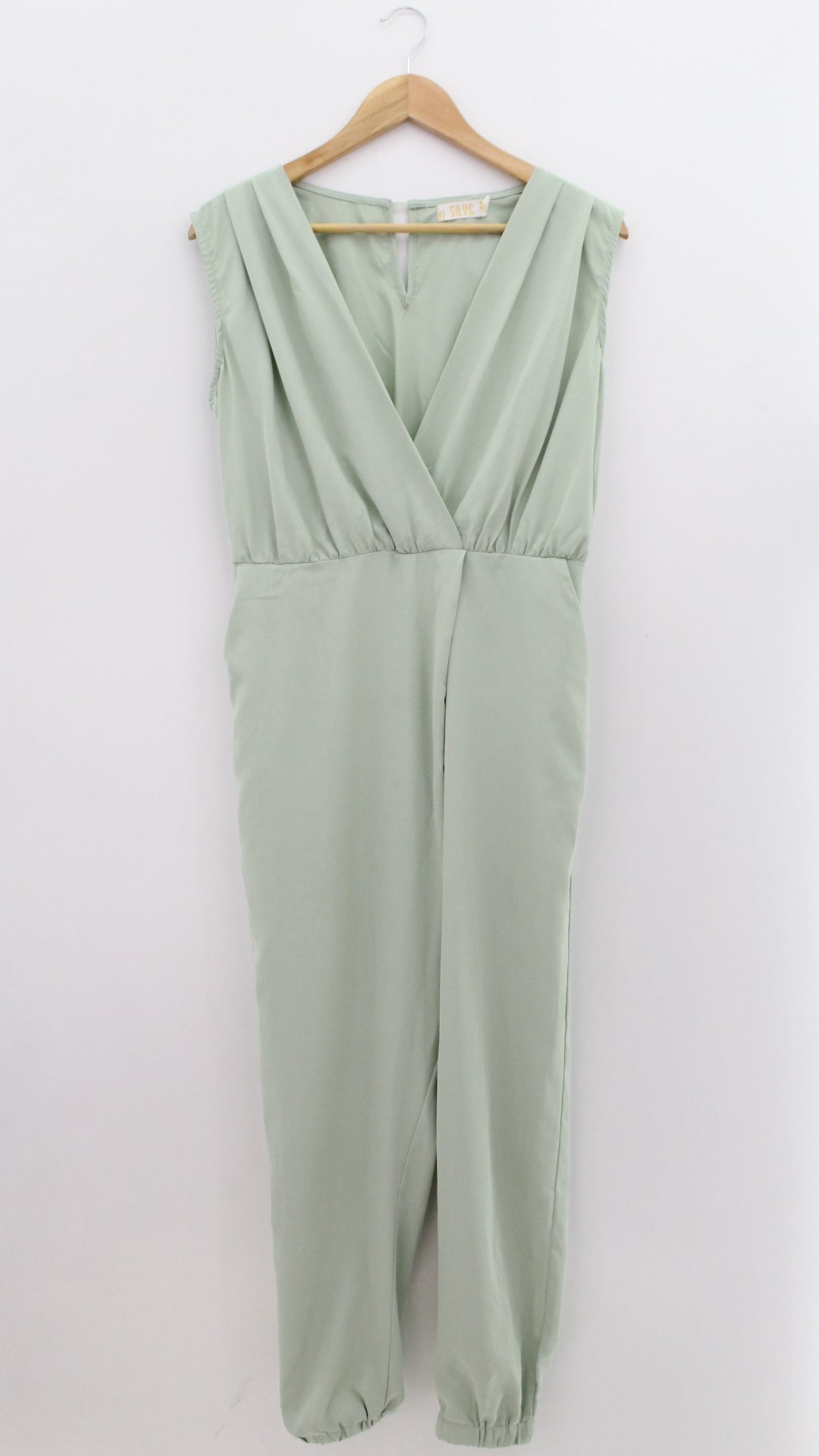 ENTERIZO PANTALON Femenino