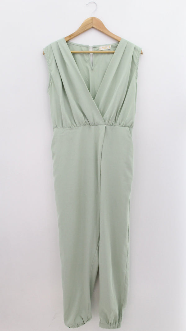 ENTERIZO PANTALON Femenino