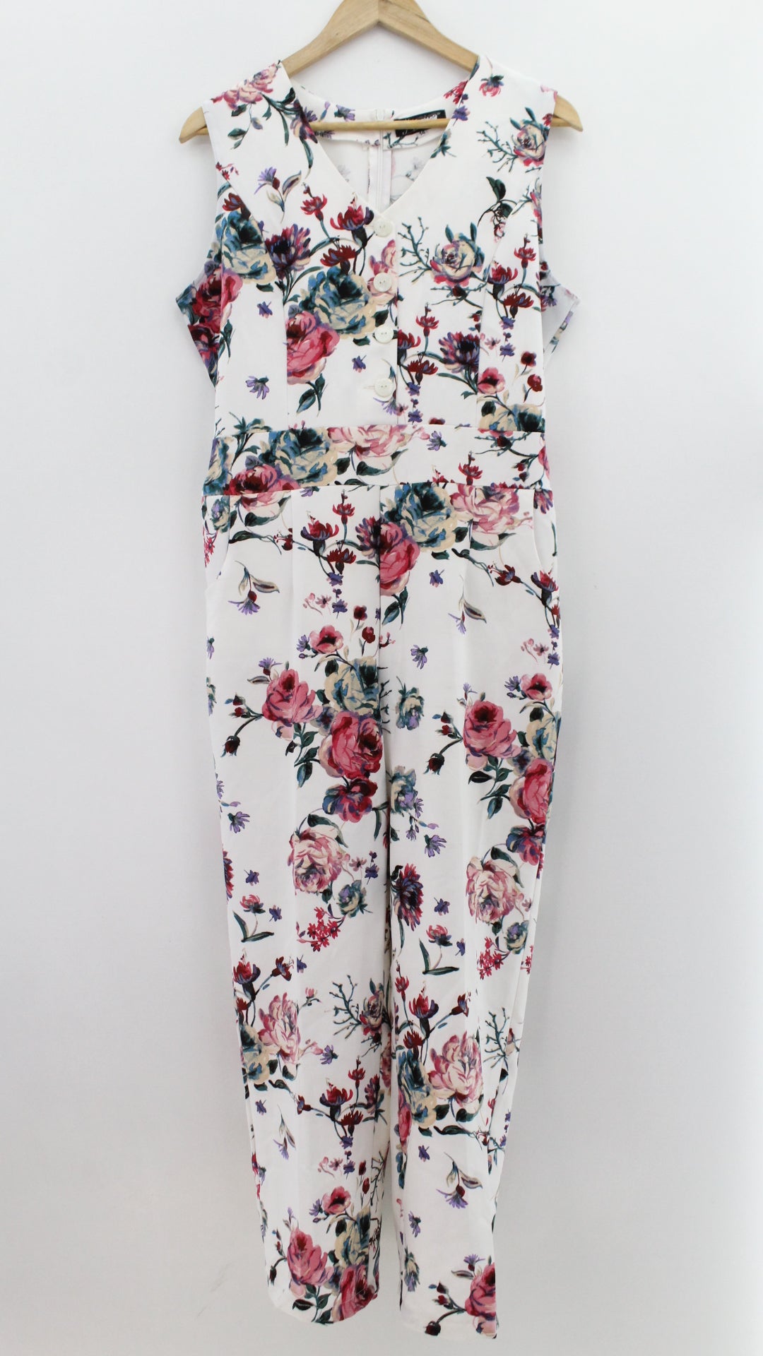 ENTERIZO PANTALON Femenino