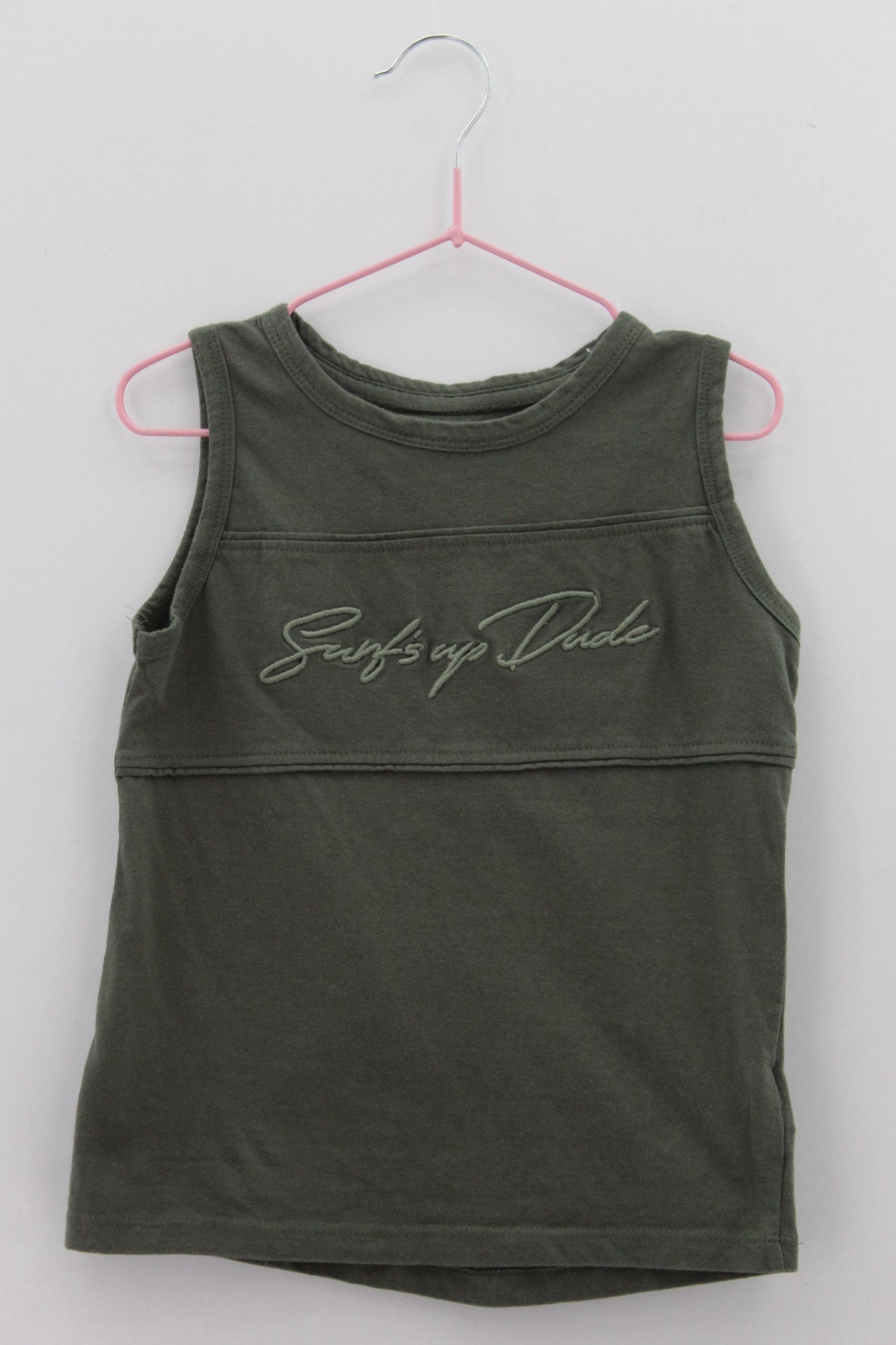 TOP niña (3-7) Primark