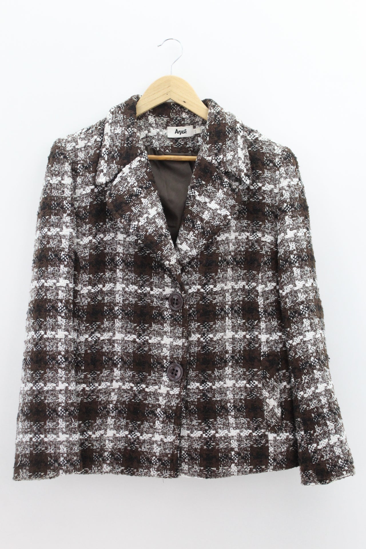 CHAQUETA Femenino